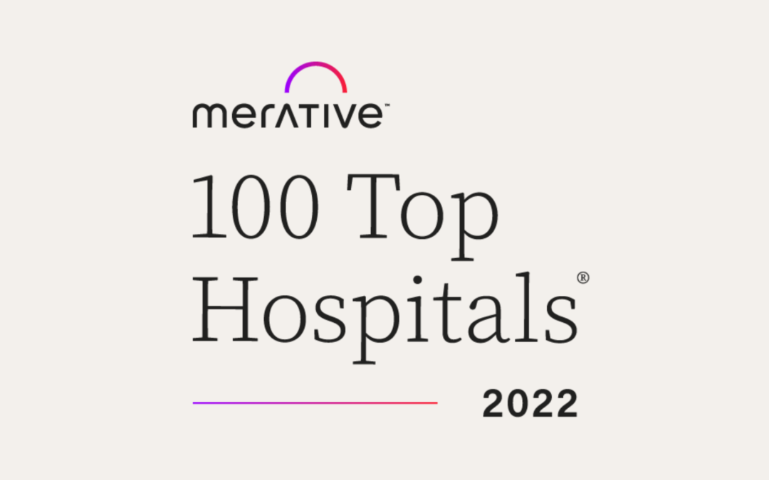 La Palma Intercommunity Hospital Named to the 2022 Fortune/Merative 100 Top Hospitals List