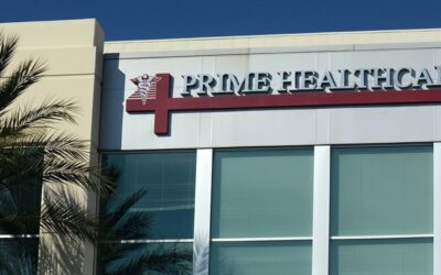 Prime Healthcare Hospitals Recognized Nationally by Healthgrades – Hospitals receive nearly 200 awards for various specialties