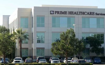 NATIONAL STUDY: Prime Healthcare California Hospitals Achieve 87 Five-Star and 14 Specialty Excellence Awards from Healthgrades