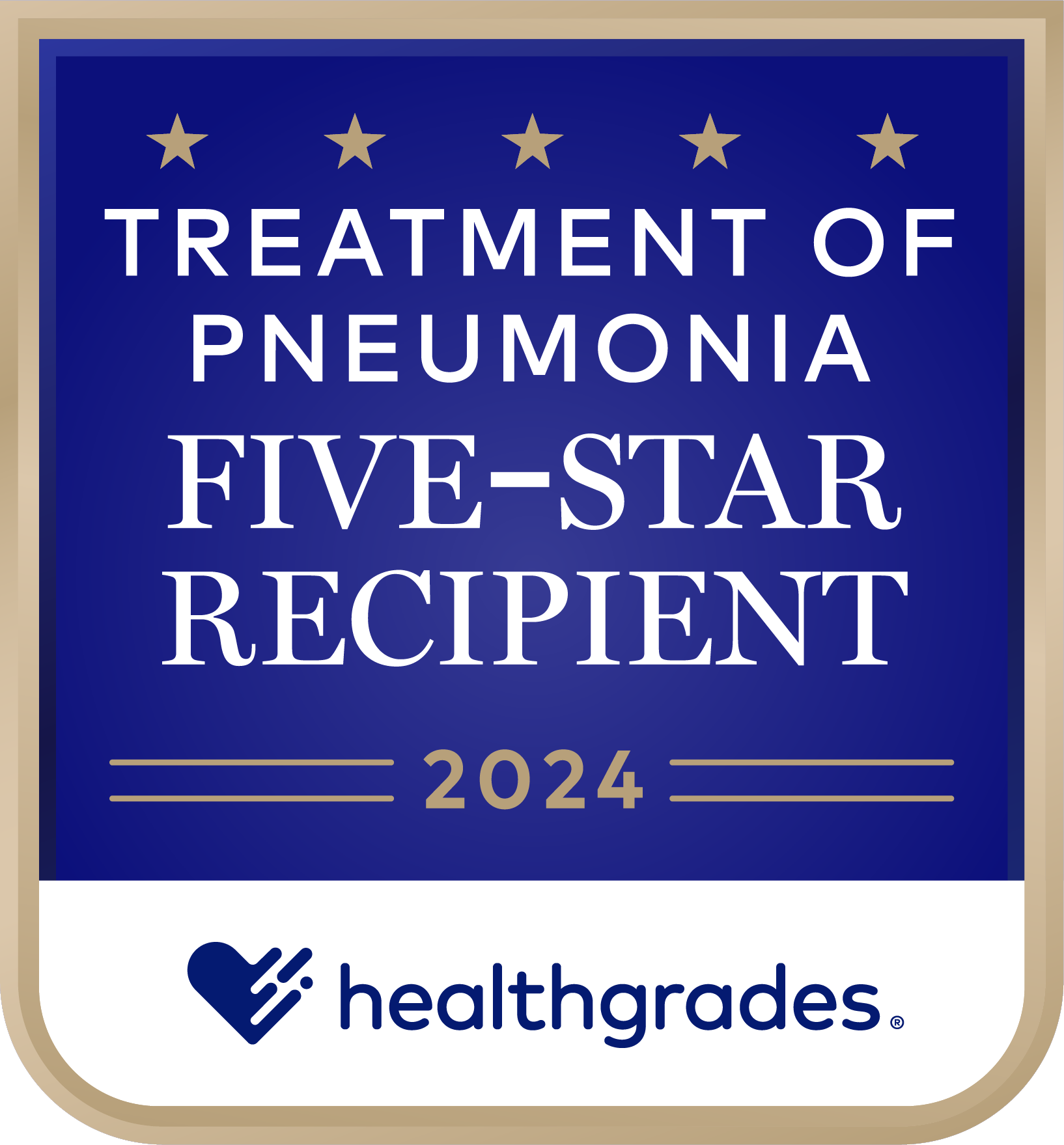 Pulmonary Award