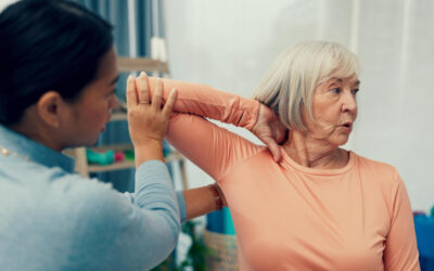 Stroke Recovery: Navigating Life and Finding Hope